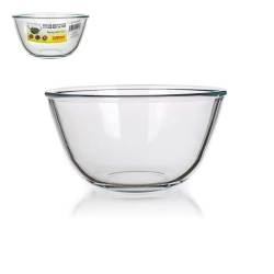 Miska sklo 3,5L BOWL hluboká  SIMAX 6646