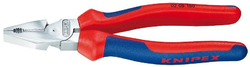 Kombinované kleště silové Knipex 0205225 - 225 mm