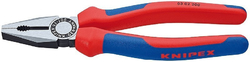 Kombinované kleště Knipex 03 02 200 - 200 mm