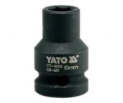 Kovaný vnitřní nástrčný klíč 3/4" šestihranný 28 mm YATO - YT-1184
