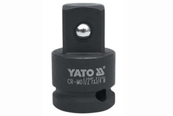 Redukce - 1/2" x 3/4" - YT-1067