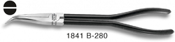 Ploché kleště 1841B-280 Hazet