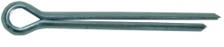 Závlačka ¤3,2x45mm Zb 100ks (odběr bal.20ks)