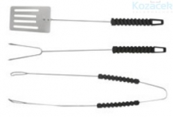 Grilovací nářadí 1ks 42cm 2.jakost