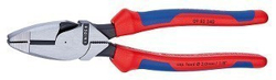 Kabelové kleště Knipex 0902240