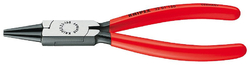 Rovné kluaté kleště 140 mm Knipex - 2201140