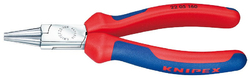 Rovné kulaté kleště 140 mm Knipex - 2205140