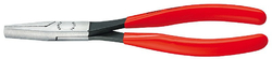 Montážní rovné ploché kleště 200 mm Knipex - 2801200