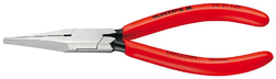 Rovné ploché kleště 135 mm Knipex pro nastavování - 3221135