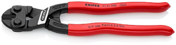 Pákové štípací kleště KNIPEX CoBolt ® 200 mm  - 7131200