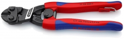 Pákové štípací kleště KNIPEX CoBolt ® 200 mm  - 7132200T