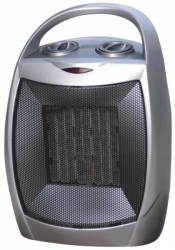 Termoventilátor 750/1500W keramický  STREND PTC-15