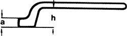 Očkový klíč 11 mm - 980111