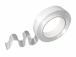 Páska lepící oboustranná omyvatelná 30mm/3m  POWER TAPE