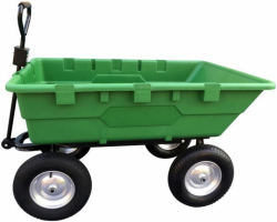 Zahradní vozík GGW 500 - GU94315