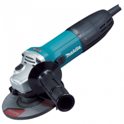 Úhlová bruska 125mm, 720W, 11000 ot./min., Makita - GA5030R