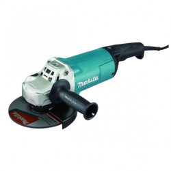 Úhlová bruska 180mm, 2200W, 8500 ot./min., Makita - GA7060R