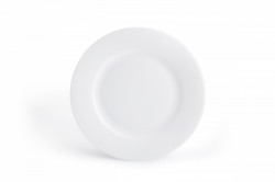 Talíř dezertní porcelán 20cm  PURE PREMIUM