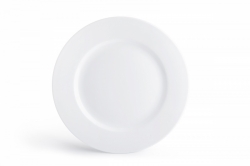 Talíř mělký porcelán 27,7cm  PURE PREMIUM