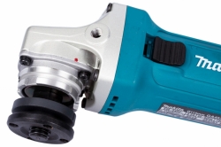 Úhlová bruska 115 mm, 720W, 11000 ot./min., Makita - GA4530R