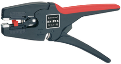 KNIPEX MultiStrip 10 Automatické odizolovací kleště 195 mm  - 1242195