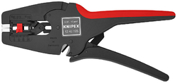 KNIPEX MultiStrip 10 Automatické odizolovací kleště 195 mm  - 1242195