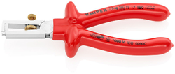 Odizolovací kleště Knipex 1117160 - 160 mm