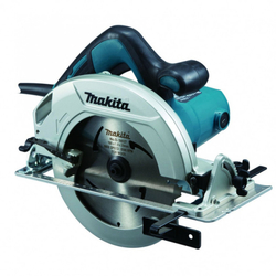 Ruční kotoučová pila 190 mm, 1200 W, 5200 ot/min MAKITA - HS7601