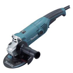 Úhlová bruska 150mm, 1050W, 10000 ot./min., Makita - GA6021