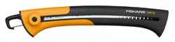 Fiskars zasouvací pilka na dřevo 255 mm - 1000614