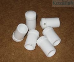 Koncovka k sušáku IDEAL 10mm (odběr bal. 2ks)