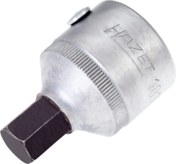 Hlavice s bitem HEX 3/4" S14 Hazet 1010-14 - HA001842