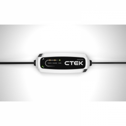 Nabíječka autobaterií CTEK CT5 start/stop 12 V, 3,8 A