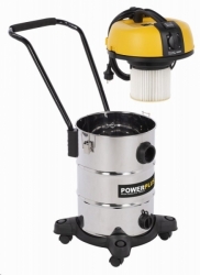 Vysavač Powerplus POWX3240 