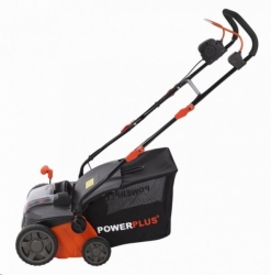 Vertikutátor Powerplus POWDPG8020 40 V bez baterie