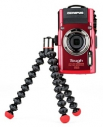 Stativ tripod JOBY GorillaPod Magnetic 325