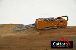 Nůž Cattara MULTI kapesní 10 cm