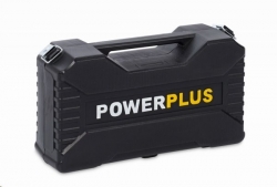 Oscilační bruska Powerplus POWX1346 