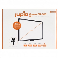 LED světlo Jupio PowerLED JPL288A