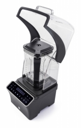 Blender G21 Ultimate Graphite Black