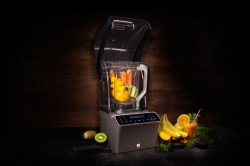 Blender G21 Ultimate Graphite Black