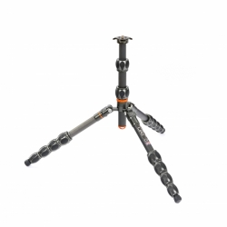 Stativ tripod 3 Legged Thing Pro 2.0 Leo šedý 