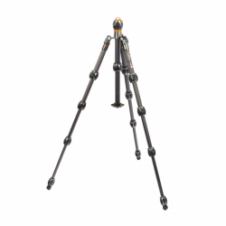 Stativ tripod 3 Legged Thing Pro 2.0 Leo šedý 