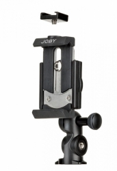 Držák JOBY GripTight PRO 2 Mount pro mobilní telefony s šířkou 56 - 91 mm
