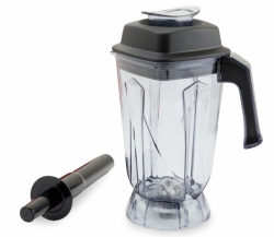 Mixovací nádoba G21 2,5 l, Perfect a Smart smoothie