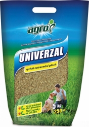 Travní směs Agro  UNIVERZÁL 5 kg