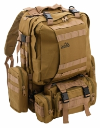 Batoh Cattara ARMY 55 l  