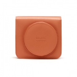 Pouzdro Fujifilm pro INSTAX SQ1 TERRACOTTA ORANGE