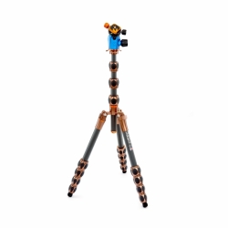 Stativ tripod 3 Legged Thing Pro 2.0 Albert & AirHed Pro bronzový 