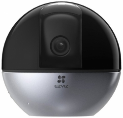 Kamera Ezviz C6W IP, Panoramatická otočná, 4MP, 4mm